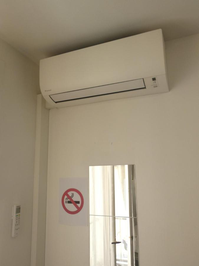ニースBottero, Climatise, Parking Possibleアパートメント エクステリア 写真